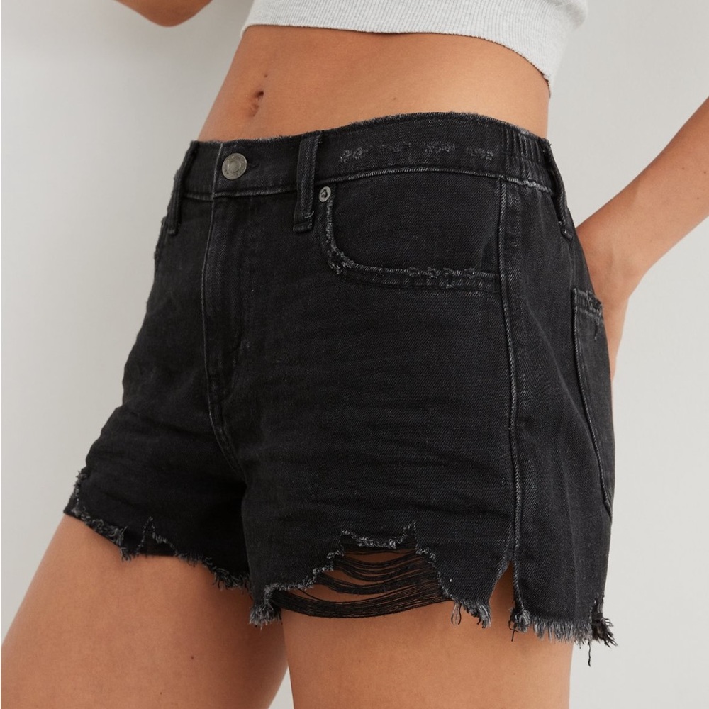Aerie Daydream Denim Short